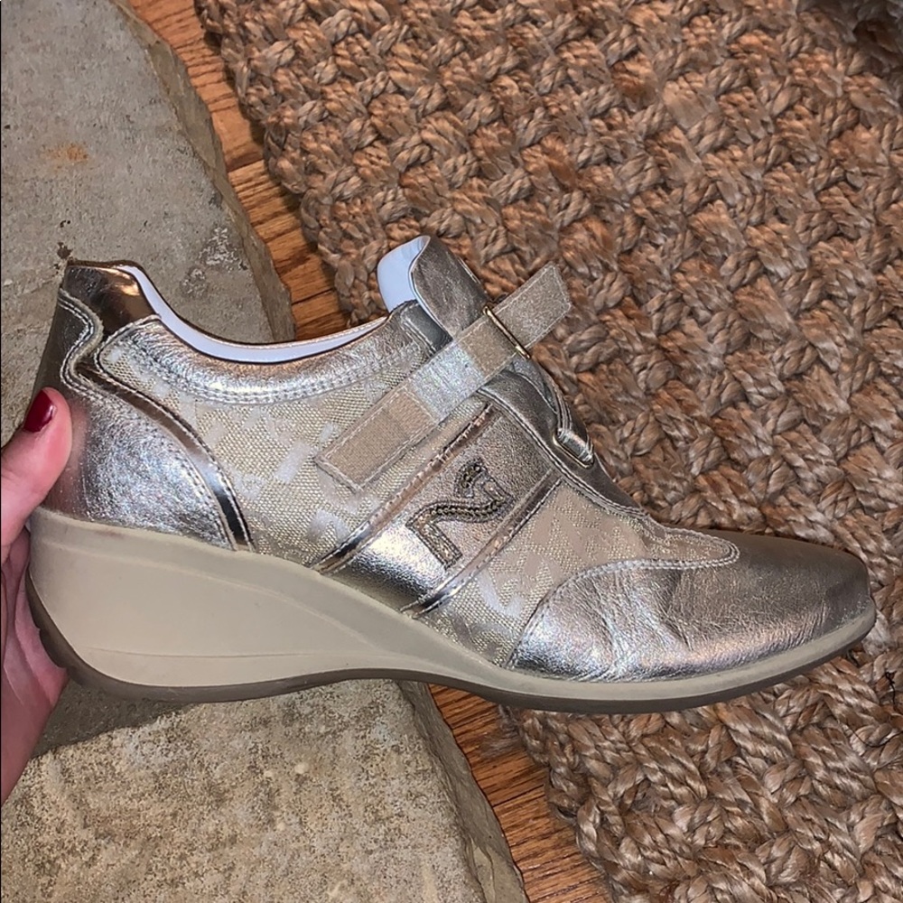 Nero Giardini Shoes